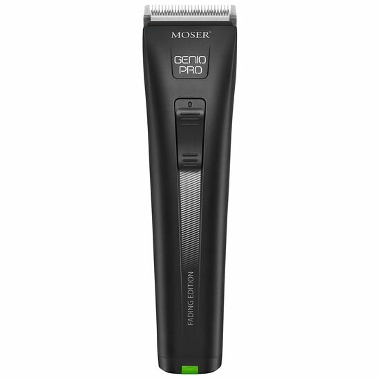Машинка Moser Genio Pro Fade 1874 0053